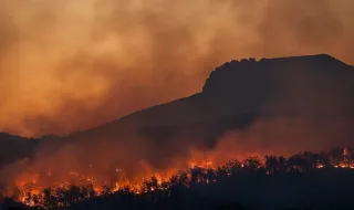 La Tierra se acerca a superar los 1,5 ºC de calentamiento: la ONU asegura que aún es posible revertirlo
