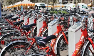 Mobilidade sustentável ou imobilidade imposta?