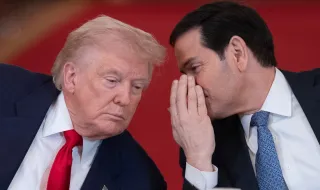 100 mil milhões: EUA tomam conta de petróleo da Venezuela