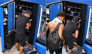 Propietario de un servicio de vending en Castelló denuncia el robo de un ladrón reincidente: "Se ha especializado en estas máquinas"