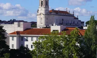 Santarém acolhe este sábado a última final regional das Novas 7 Maravilhas de Portugal