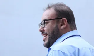 Depoimento de Vorcaro para a PF é adiado novamente por conexão instável da internet