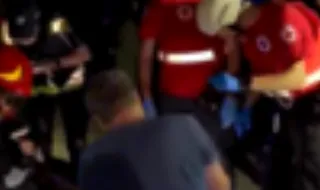 Ataque russo a Odessa faz pelo menos 17 feridos. Três são crianças