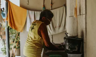 “Lavadouros com Alma” regressa a Góis em Setembro