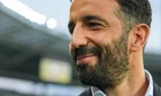 Amorim teve ou não um convite do Benfica? «Era muito claro que não iria treinar e ia estar um ano parado»