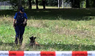 Jovem que morreu no tiroteio numa rave na Suíça é italiana