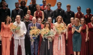 Castelló celebra su talento cultural con los Premis Ciutat de 2026