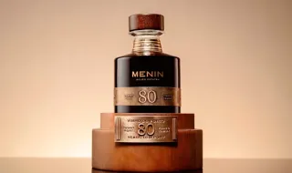 Menin Porto Tawny 80 Anos faz história com 98 pontos