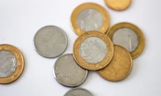 Mais de 10 mil moedas são retiradas de Patrimônio da Humanidade na Irlanda