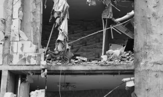 Durante mais de 70 anos, os destroços do avião estiveram desaparecidos. O luto estava por todo o lado