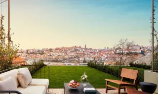 Nas margens do Douro estes 12 hotéis de charme celebram o vinho do Porto