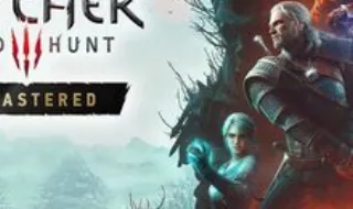 The Witcher 3: Wild Hunt - Remastered chega em setembro