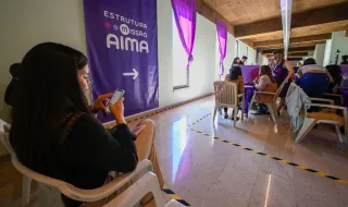 20 minutos: queixas contra a AIMA dispararam este ano, mais de 100 mil deram entrada nos tribunais