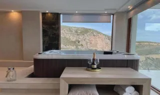 El matrimonio muerto en Cullera sufrió un atrapamiento por succión al taponarse el sistema de absorción del spa