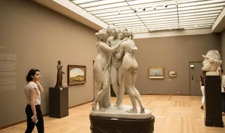 O Museu Municipal de Castro Daire