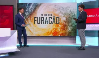 Glaciares a derreter: alerta chega aos Alpes