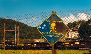 A vida num minuto (e o roubo de um tesouro em quatro)