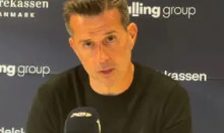 Marco Silva: «Até ao final do mercado não posso garantir absolutamente nada»