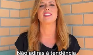 Autora e radialista da RFM junta-se ao projecto #Vibes4UNoDrugs