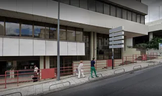 12 arguidos presentes no julgamento da burla das viagens