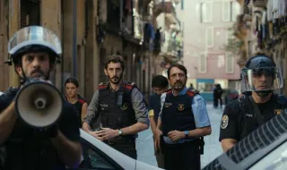 Tensión y terror en los estrenos de cine: 'Cronos', 'Dulce sabor a muerte' y 'Black Box'