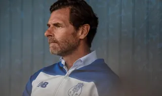 Dragon Force faz 18 anos e André Villas-Boas escreveu uma mensagem