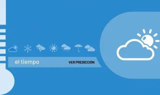 El tiempo en Castelló de la Plana: previsión meteorológica para hoy, viernes 28 de agosto