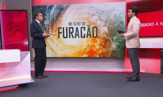 O fogo que aquece o planeta: incêndios fazem disparar níveis de dióxido de carbono na Indonésia