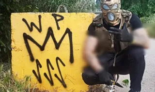 Dos de los presuntos miembros castellonenses de la banda neonazi The Base, más cerca del banquillo