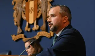 Deputado do PSD-M acusa JPP de “aproveitamento político” da tragédia na Venezuela
