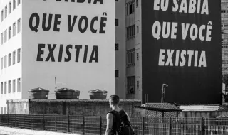 Por que você às vezes tem a sensação de que alguém está te observando? A ciência por trás desse fenômeno