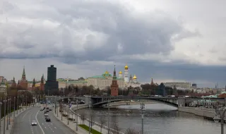 Chefe da CIA alertou Moscou a não atacar países da Otan em viagem secreta, dizem fontes; Kremlin rejeita narrativa como 'alarmista'