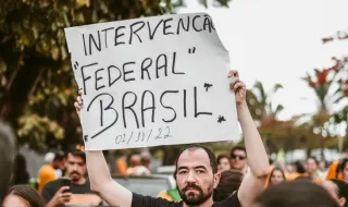 Família exige prisão efetiva para agente que matou Odair a tiro
