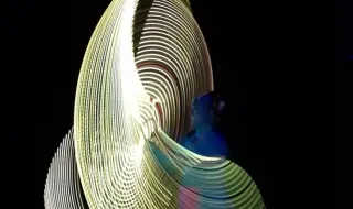 MOMIX apresenta o espetáculo BOTANICA em turnê pelo Brasil