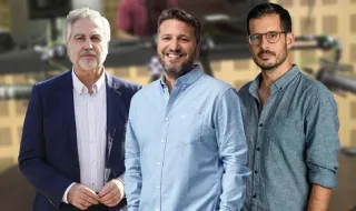 El terremoto que cambia la radio esta temporada: Alsina se aparta de la política, Bretos asciende y Sastre hereda 'Hora 25'
