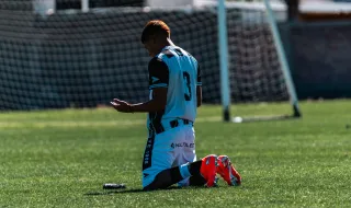 Bayo bisa e Udinese elimina Venezia na Taça
