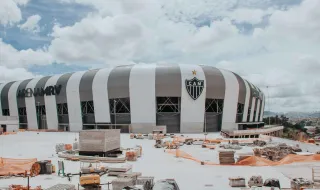 Parque Mineiro de Aljustrel já recebeu cerca de 300 crianças no verão