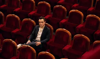 Entrevista de vida a Pedro Penim: “Há 10 anos estávamos num sítio mais promissor da sociedade portuguesa”