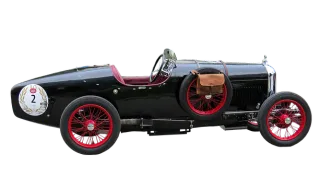 Rally Legends regressa à estrada com 70 equipas e carros que marcaram a história dos ralis