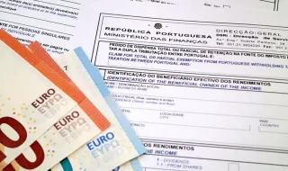 Menos IRS, mais dinheiro no bolso? Vê quanto podes vir a ganhar a mais