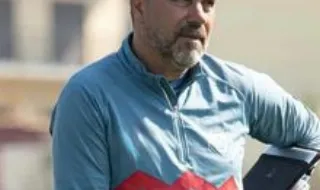 Rui Ferreira é o escolhido para assumir o comando técnico do Feirense