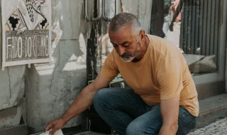 Pedro Chagas Freitas apresenta novo livro