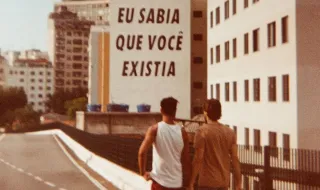 'O Rio de Fernando Sabino' mostra como o escritor fez da cidade um trajeto de encontros e afetos