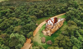 Centro Interpretativo das Ruínas Romanas de Bobadela assinala 50 mil visitantes