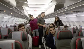 Viagens a rasar os 500 euros no primeiro período das aulas