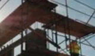 Confiança máxima na construção dá sinal positivo sobre investimento