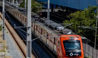 Um terço metro, dois terços <em>metrobus</em>: ligar Trofa à Maia deve levar dois anos e meio
