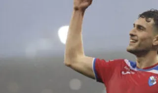 Gil Vicente e Anderlecht trabalham nova fórmula por Santi García