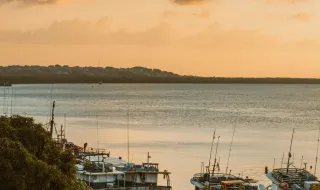 Poeiras do Norte de África estão de regresso ao Alentejo! DGS deixa recomendações