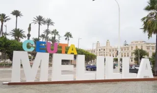 Dos partidos marroquíes reivindican Ceuta y Melilla y los socialistas piden evitar tensiones